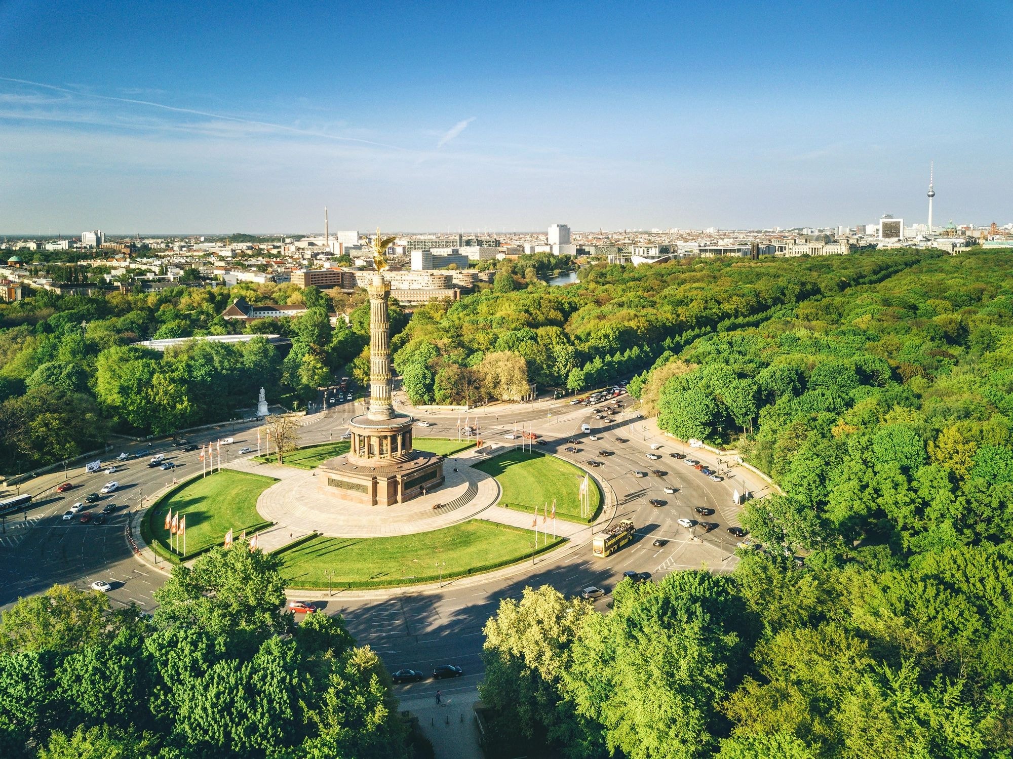 Berlin Victory Column